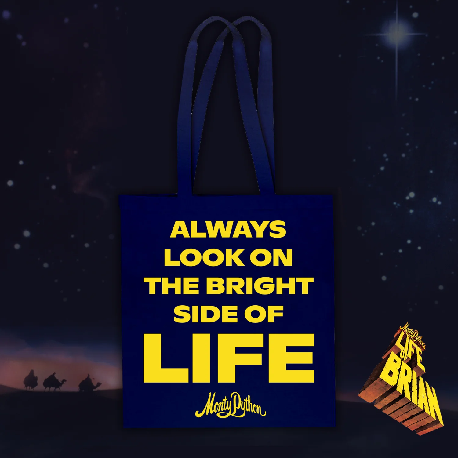 Life Of Brian