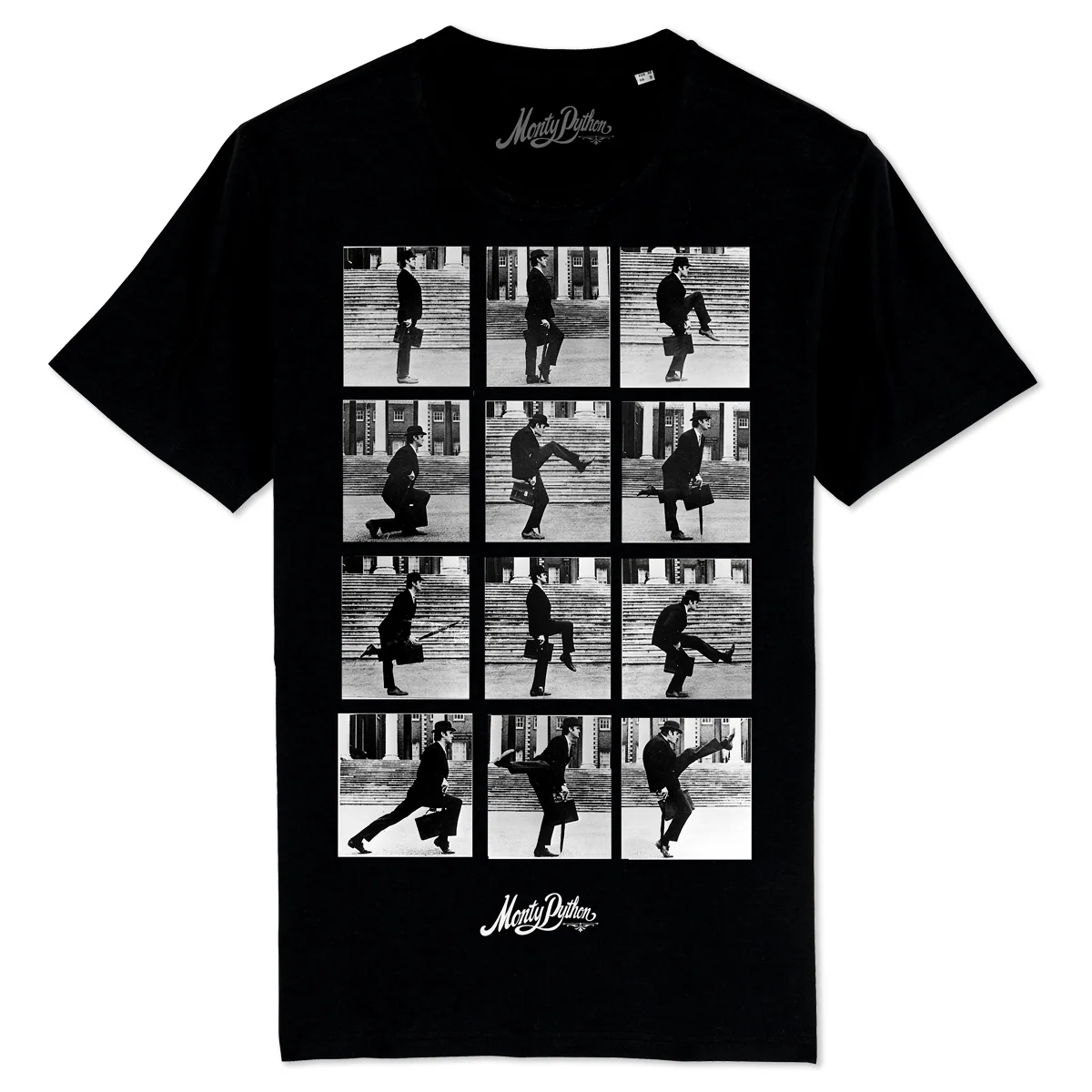 Monty Python MOSW Photos T-Shirt.